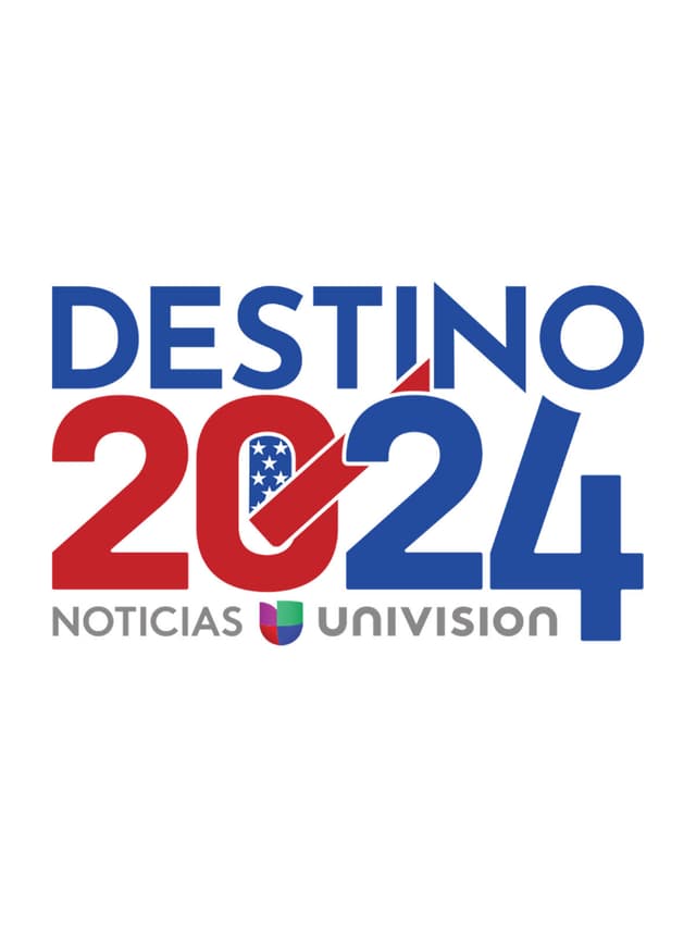 Destination 2024 Presidential Forums