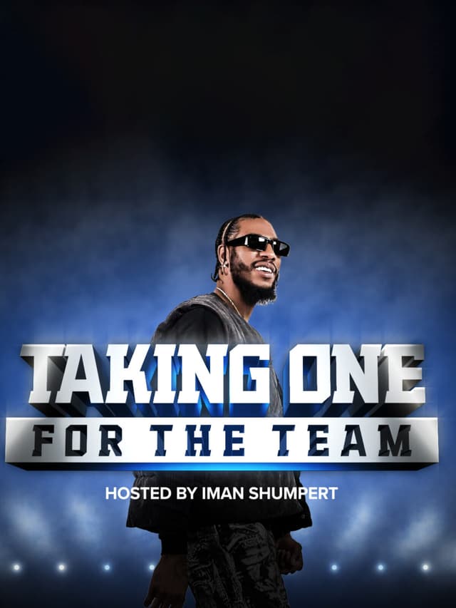 Taking One for the Team