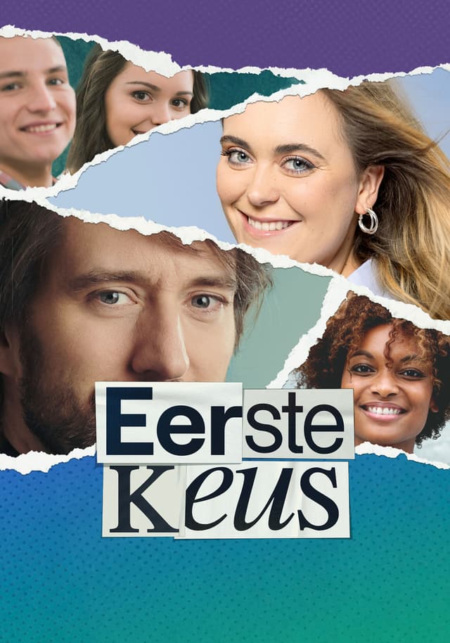 Eerste keus