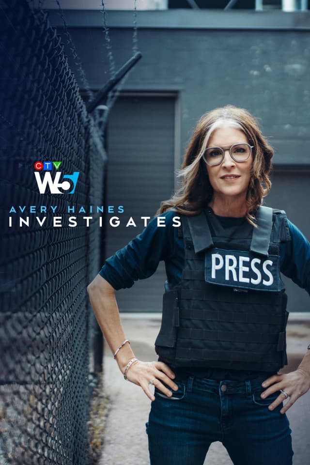 W5: Avery Haines Investigates