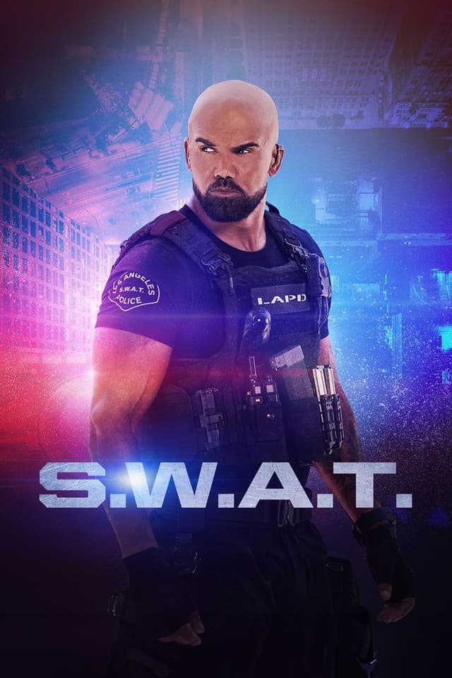 S.W.A.T.