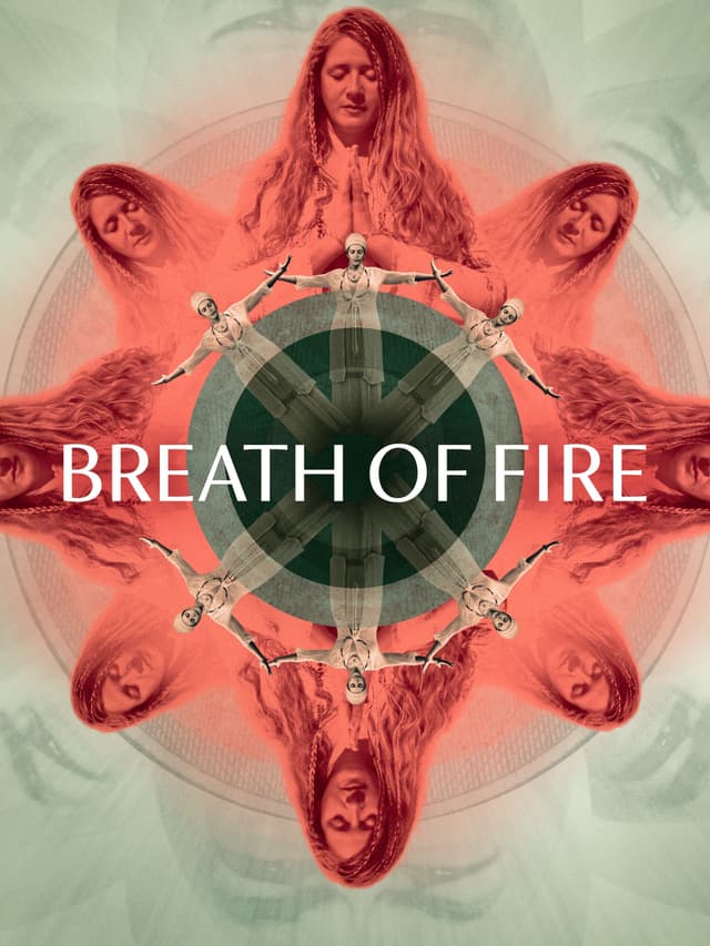 Breath of Fire