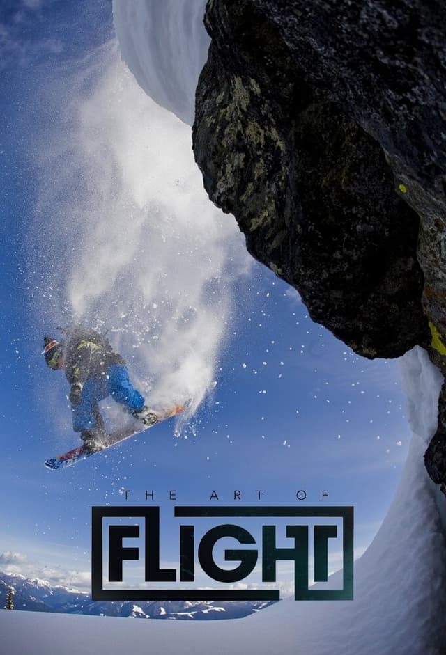 Art of Flight: The Series