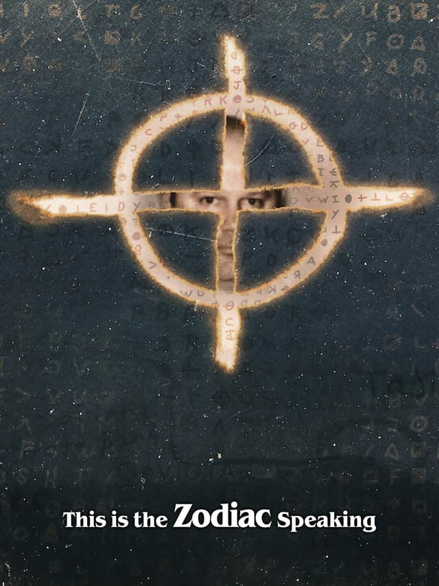 This is the Zodiac Speaking