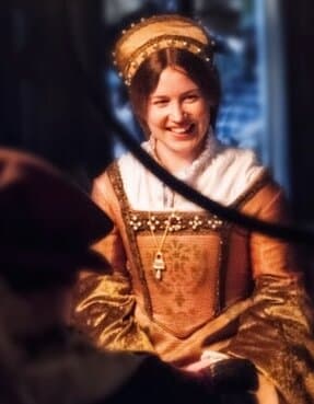 The Private Lifes of the Tudors