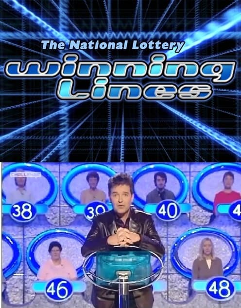 The National Lottery: Winning Lines