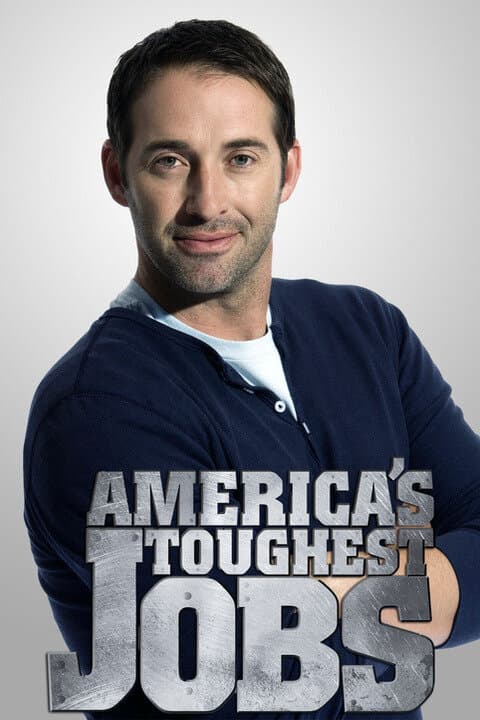 America's Toughest Jobs