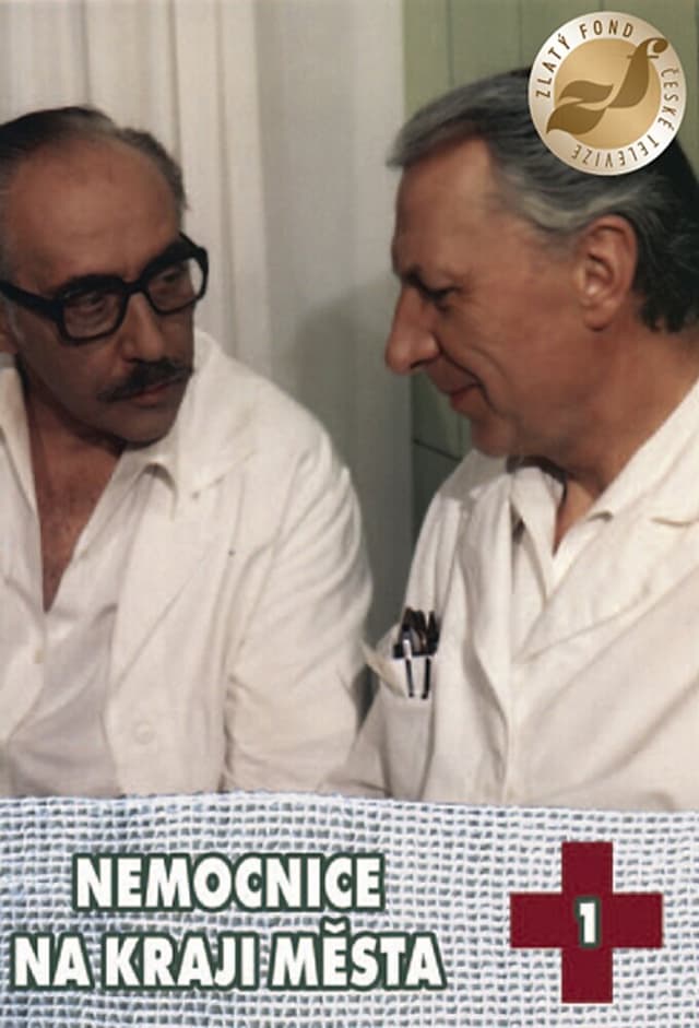 Nemocnice na kraji města