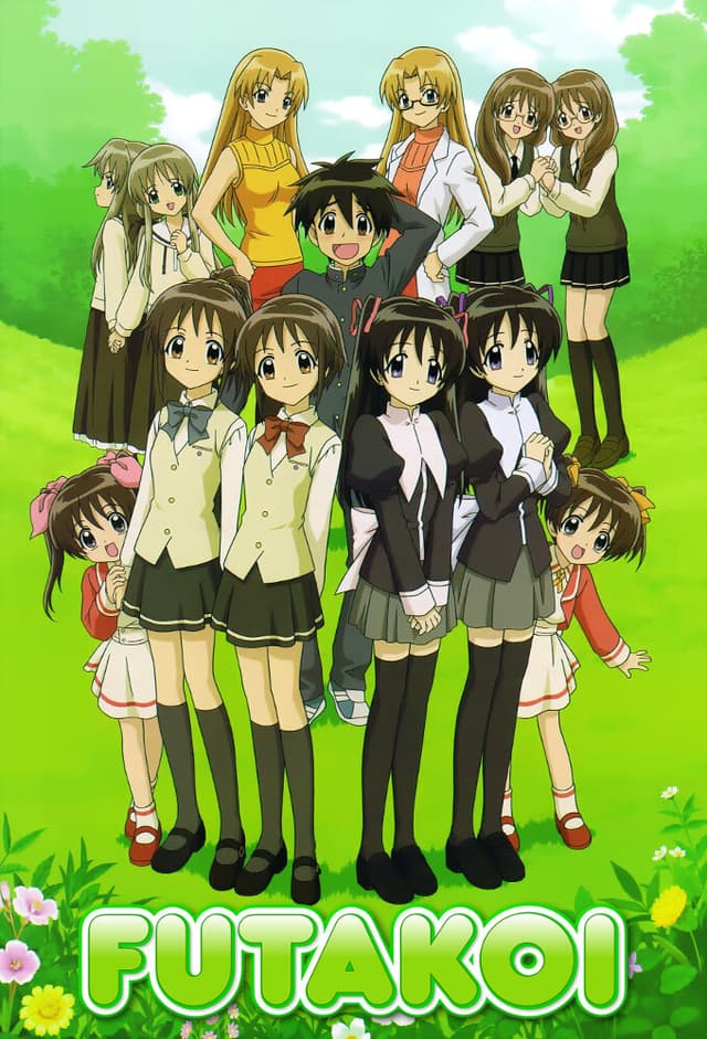 Futakoi