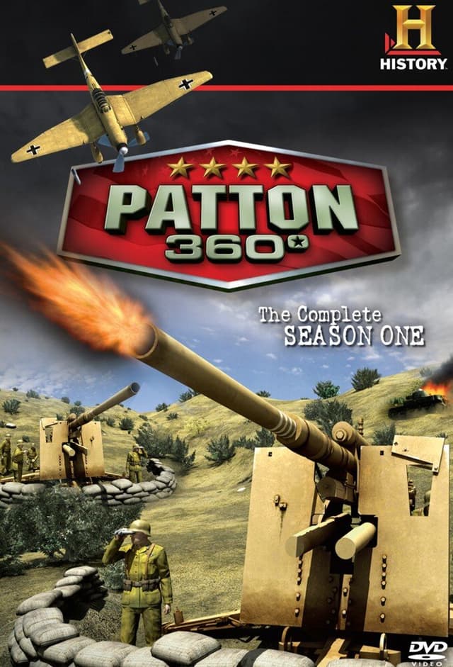 Patton 360