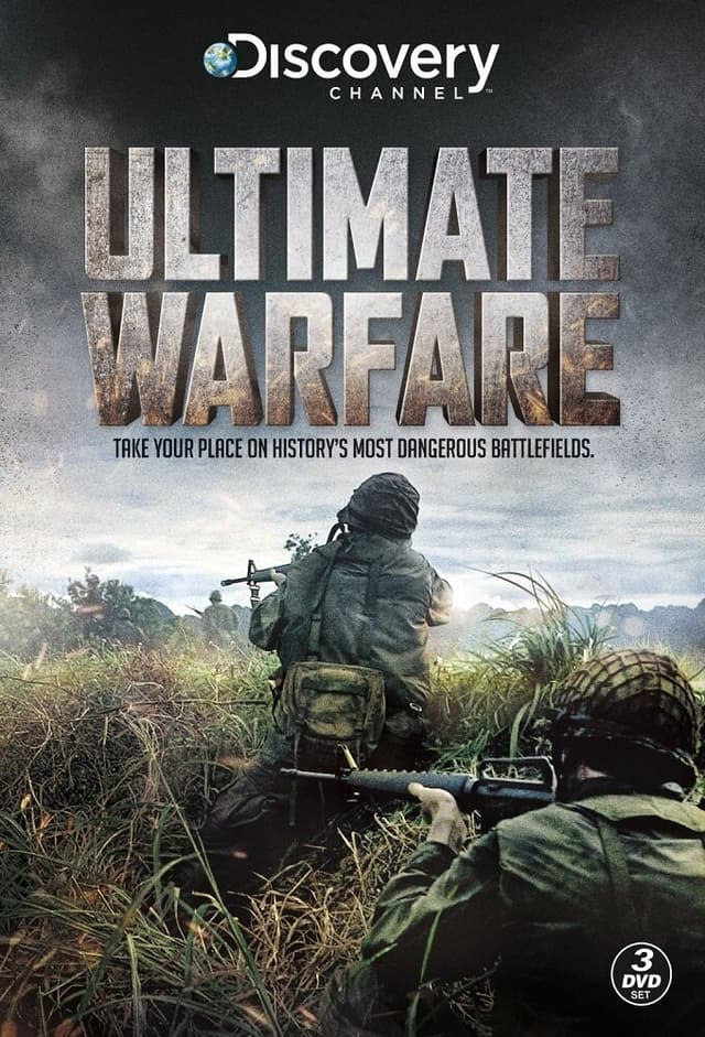 Ultimate Warfare