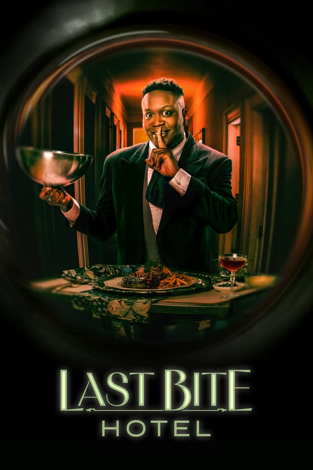 Last Bite Hotel