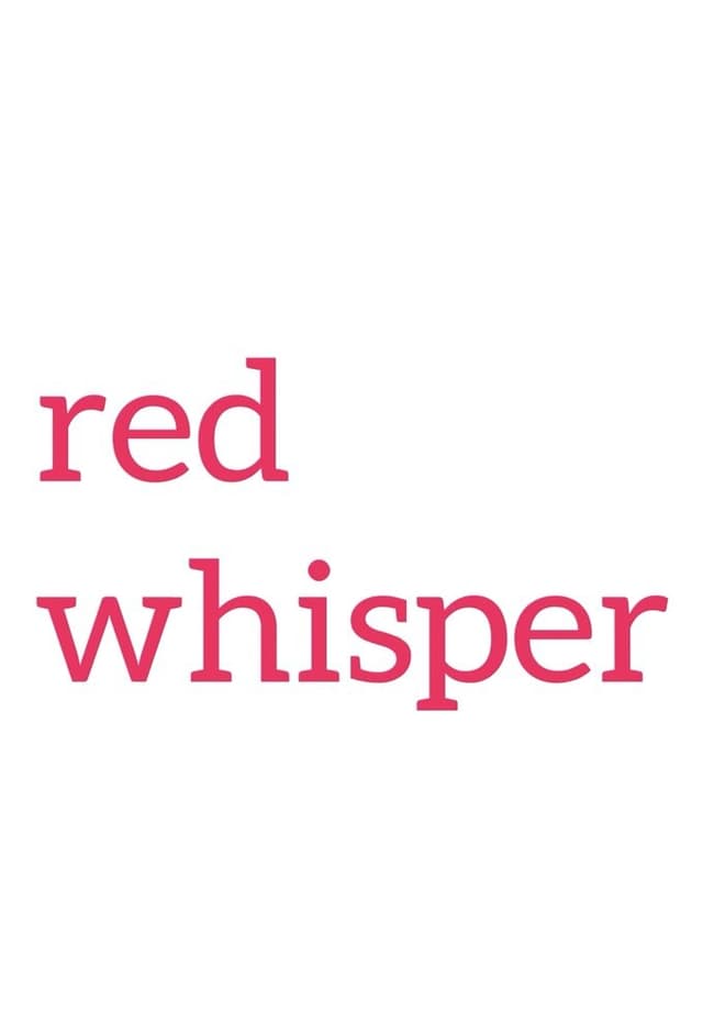 Red Whisper