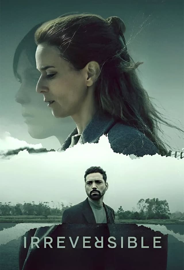 Irreversível
