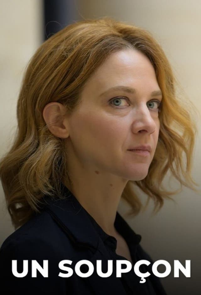 Un Soupçon