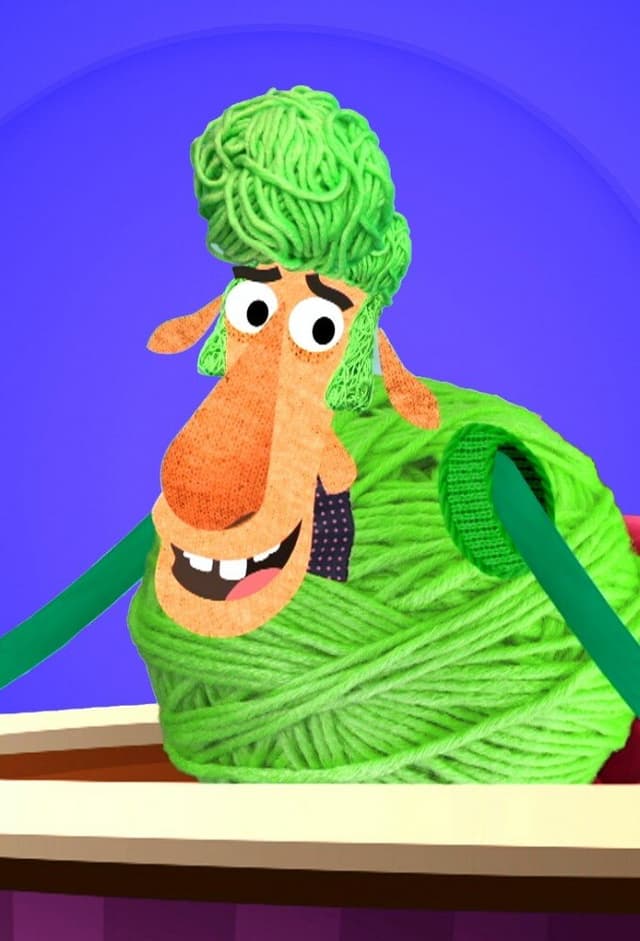 Charlie the Interviewer of Things