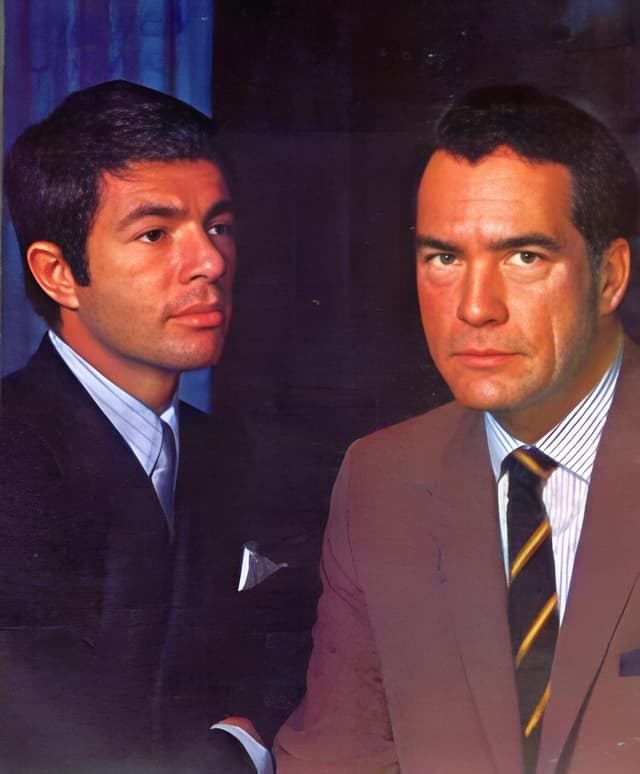 Judd for the Defense