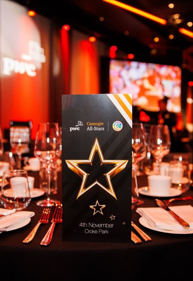 PwC All Stars Awards