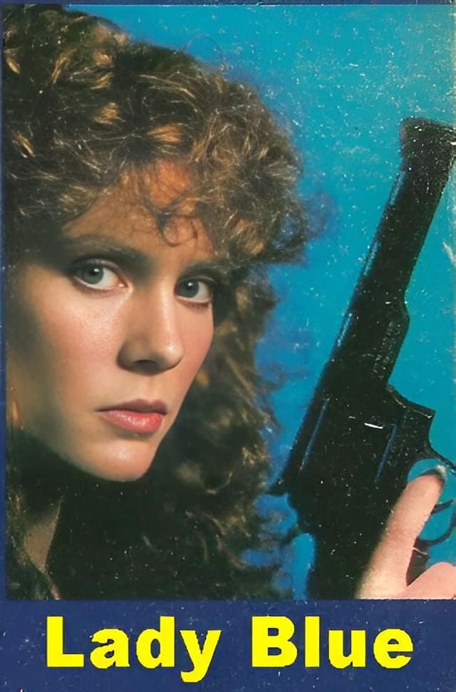 Lady Blue