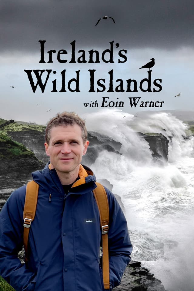 Ireland's Wild Islands