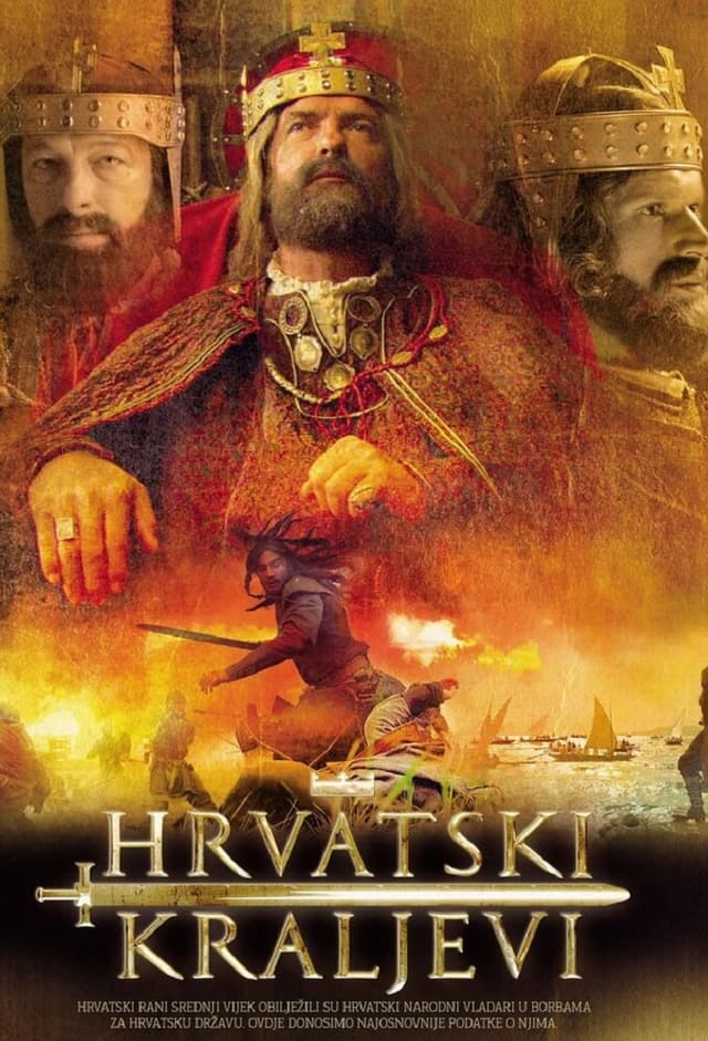 Hrvatski kraljevi