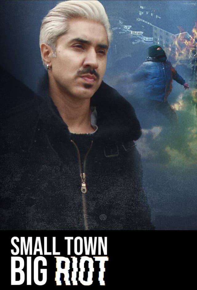 Small Town, Big Riot