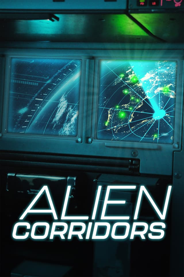 Alien Corridors