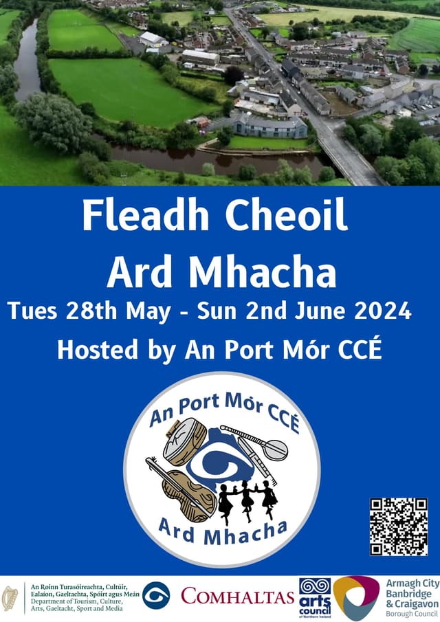 Fleadh Cheoil