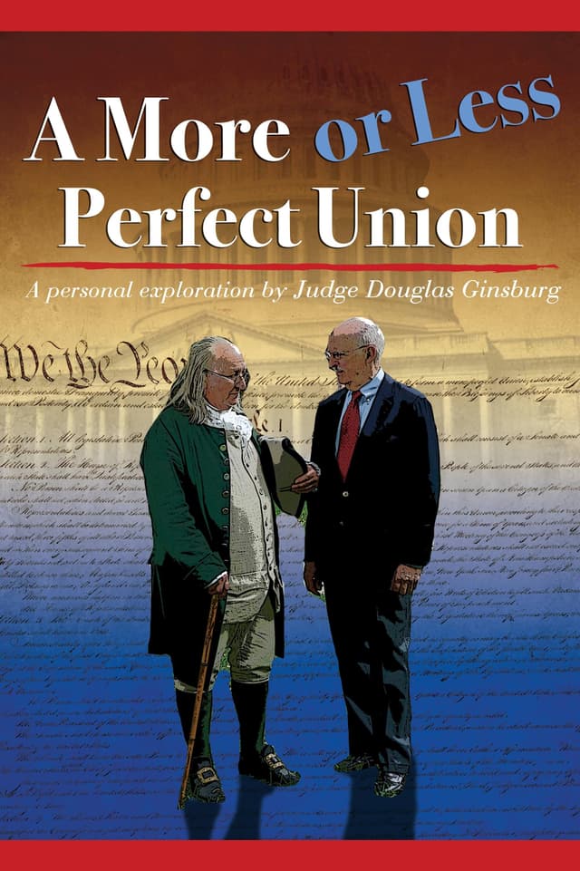 A More or Less Perfect Union