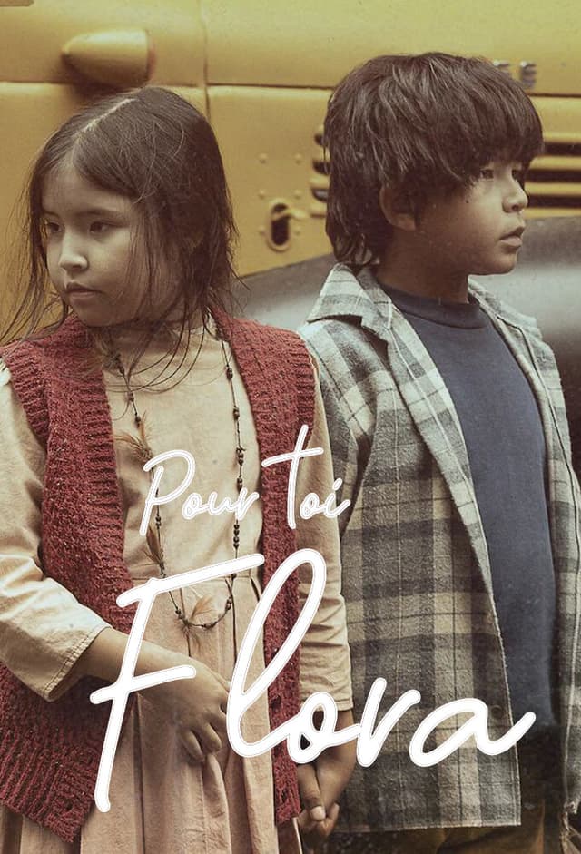 Pour toi Flora