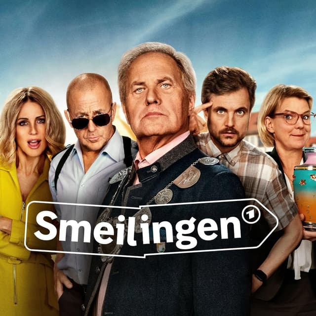 SMEILINGEN – Ein Dorf wie Du und Ich