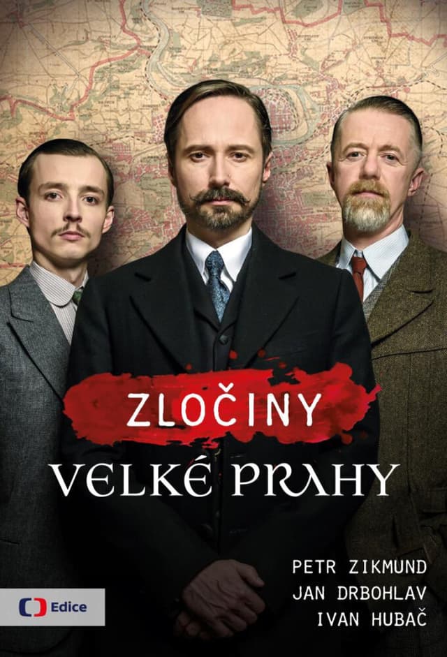 Zlociny Velké Prahy