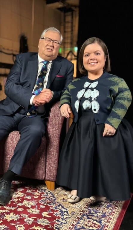 The Meaning of Life with Joe Duffy