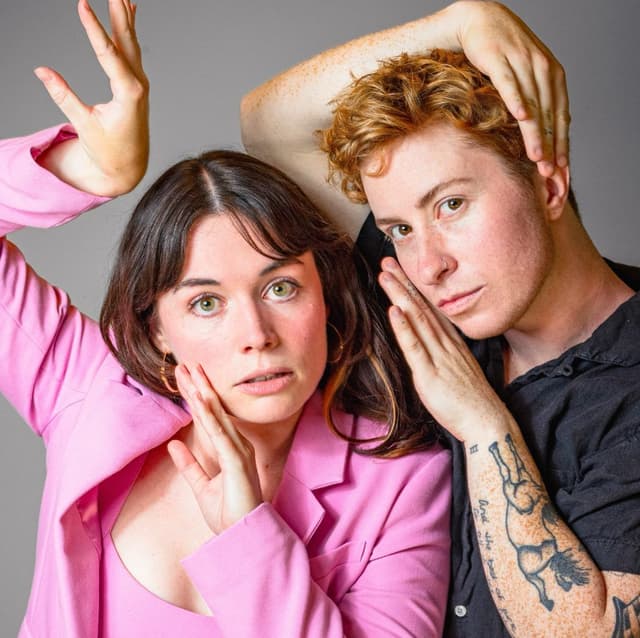 The Parasocial Social Club