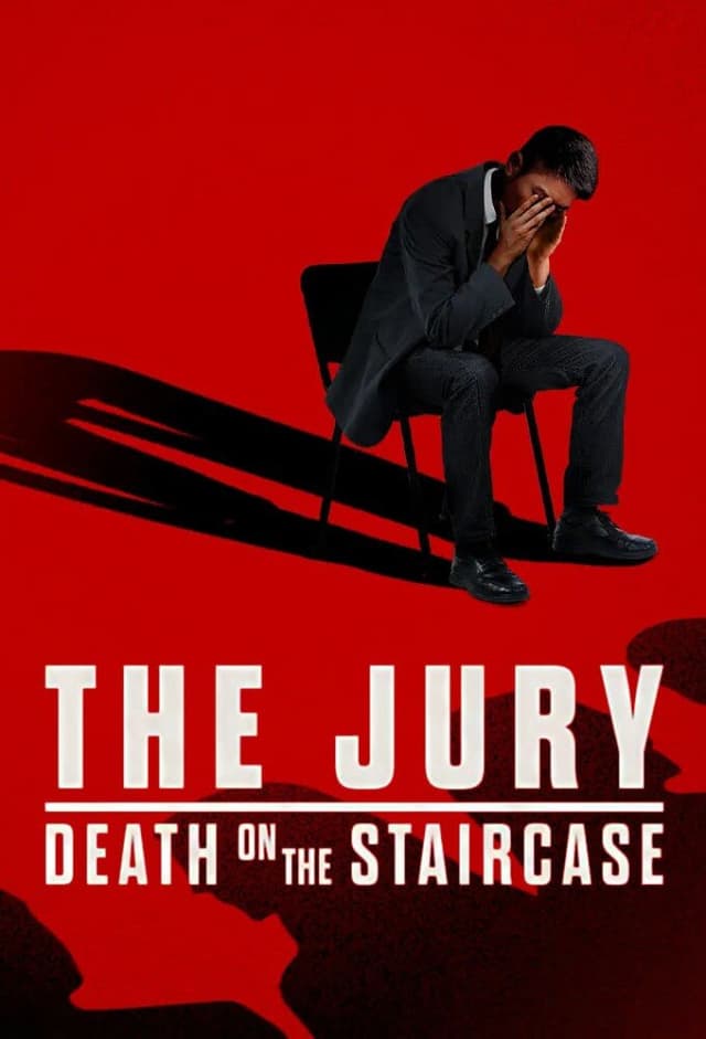 The Jury: Death on the Staircase