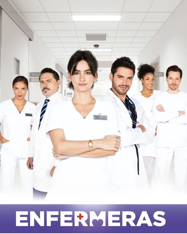 Enfermeras