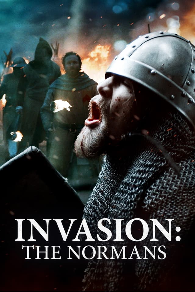 Invasion: The Normans