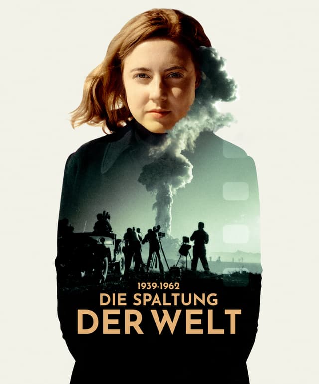 Die Spaltung der Welt: 1939-1962