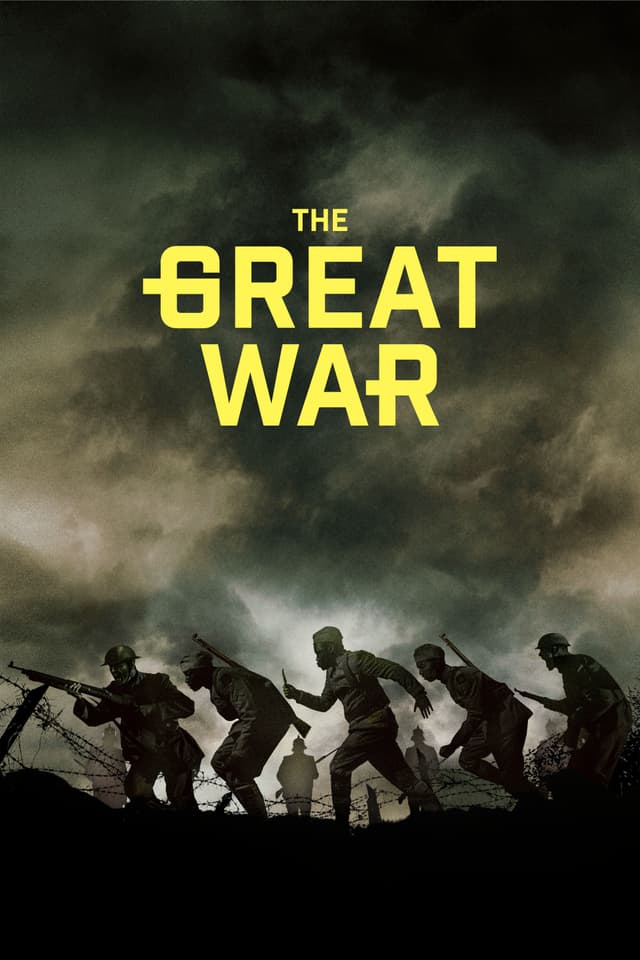 The Great War