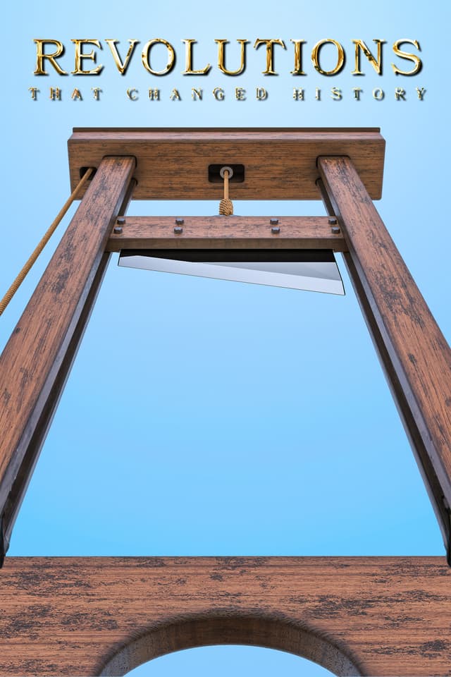 Revolutions That Changed History