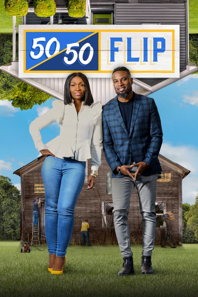 50/50 Flip
