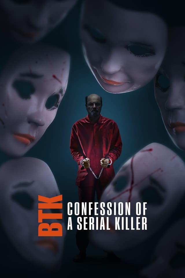 BTK: Confession of a Serial Killer