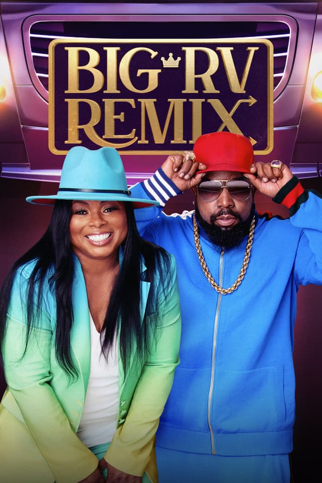 Big RV Remix