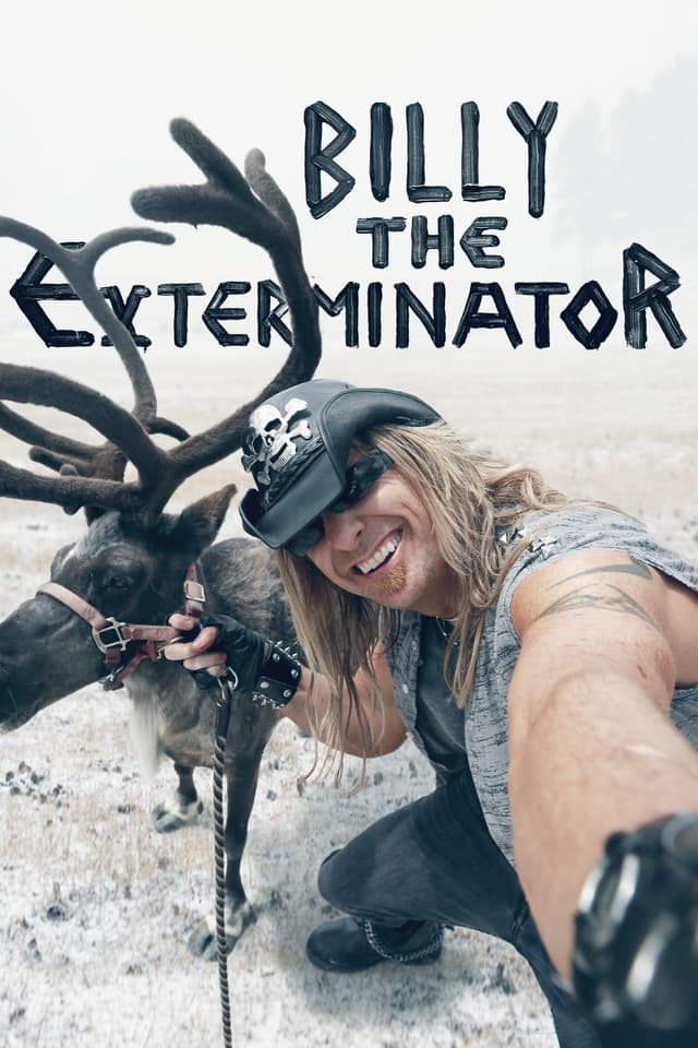 Billy the Exterminator
