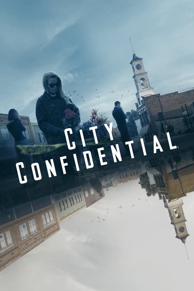 City Confidential