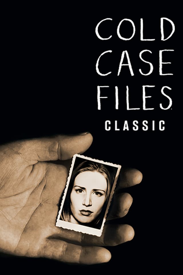 Cold Case Files