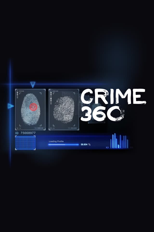 Crime 360