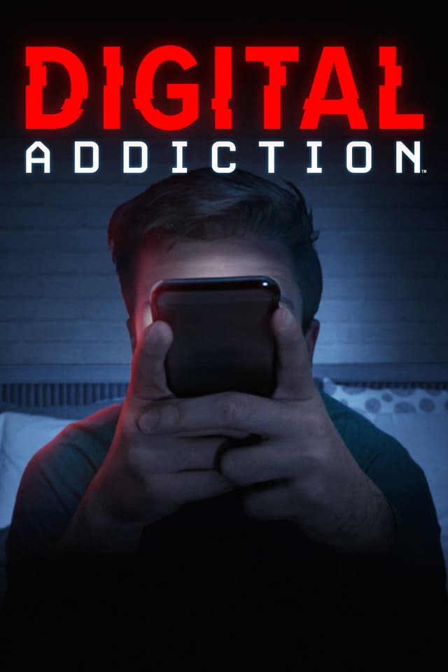 Digital Addiction