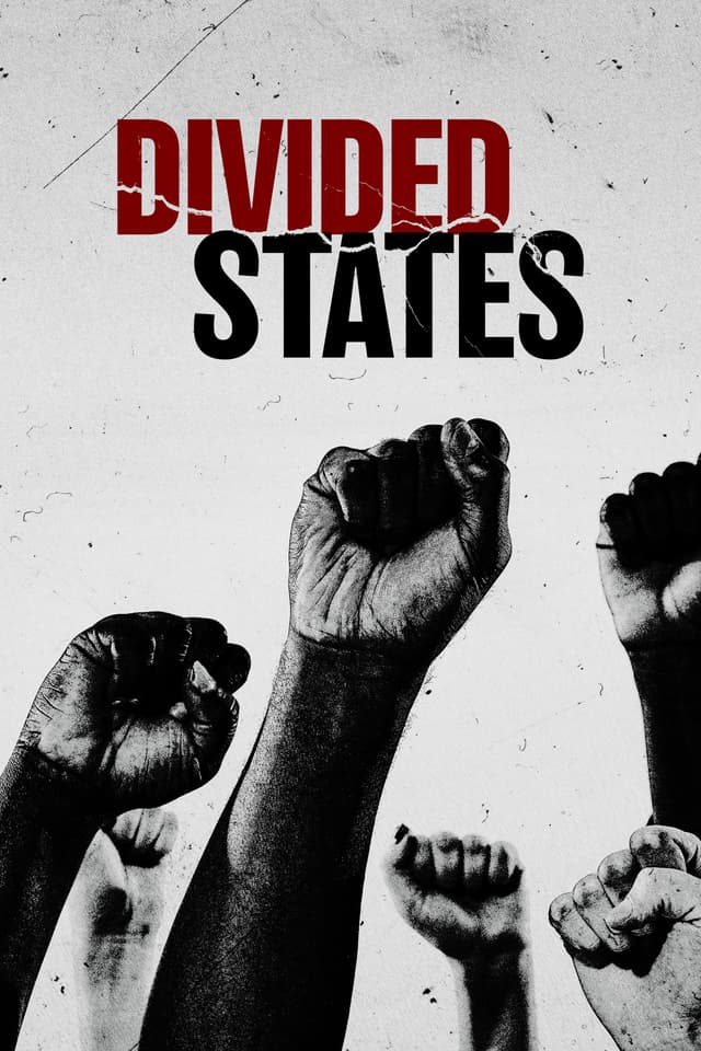Divided States