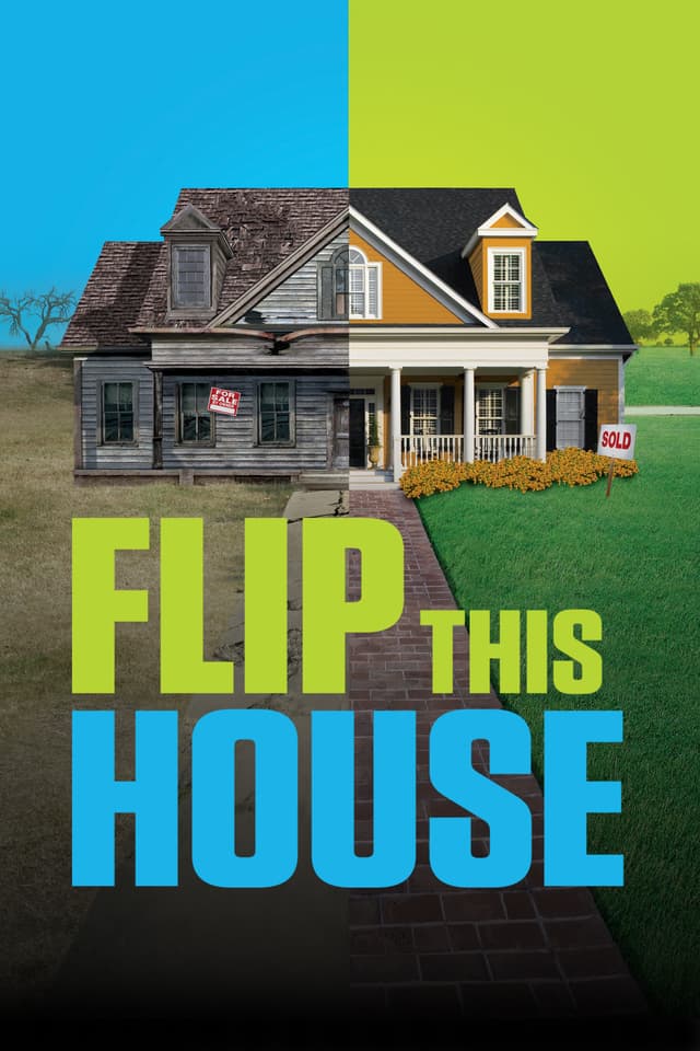Flip This House